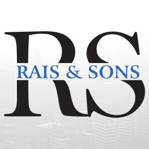 St Rais Distribution